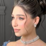 Sandy Jamal Instagram - 🤍🦋انطوني اكثر سمايل تستخدمو