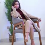 Sandy Jamal Instagram – شنو الالوان الي تحبون تلبسوها بالشتاء