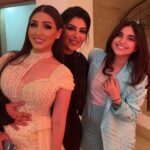 Sandy Jamal Instagram - صور من عرس الجميله جيهان هاشم الف الف مبروك شايفين كل الخير انشالله