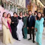 Sandy Jamal Instagram - صور من عرس الجميله جيهان هاشم الف الف مبروك شايفين كل الخير انشالله