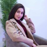 Sandy Jamal Instagram – شنو الالوان الي تحبون تلبسوها بالشتاء