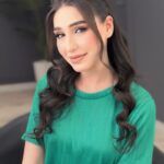 Sandy Jamal Instagram - 💚💚