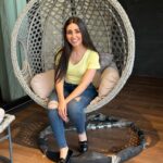 Sandy Jamal Instagram – جمعه مباركه ولو خلص اليوم 😁
شلون جان يومكم