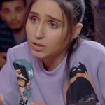 Sandy Jamal Instagram – شلوني من اقره فنجان😂