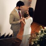 Sandy Jamal Instagram - 🤍 يارب أيام حُلوة تمسح على قُلوبِنا بكُل حُب 🤍 . #احمد_الخفاجي | #ساندي_جمال