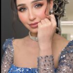 Sandy Jamal Instagram - وڪوني ڪالفراشه لا تقع الا على الزهور 🦋 @elian.beauty.salon @elian.beauty.center