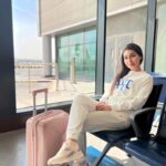 Sandy Jamal Instagram - Go to baghdad❤️