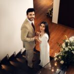Sandy Jamal Instagram - 🤍 يارب أيام حُلوة تمسح على قُلوبِنا بكُل حُب 🤍 . #احمد_الخفاجي | #ساندي_جمال