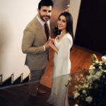 Sandy Jamal Instagram - 🤍 يارب أيام حُلوة تمسح على قُلوبِنا بكُل حُب 🤍 . #احمد_الخفاجي | #ساندي_جمال
