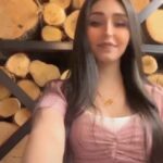 Sandy Jamal Instagram - حبيت فكرة الترند هذا🥰