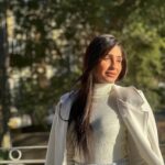 Sandy Jamal Instagram – شِلَك بِروحَك تَعال بِروحِي عيش!♥️

وانتو شتكولون؟😉