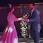 Sandy Jamal Instagram – أرَى فيك شيئًا لا تملُ مِنه عَيناي🤎.