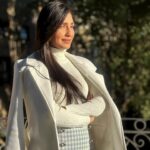 Sandy Jamal Instagram – شِلَك بِروحَك تَعال بِروحِي عيش!♥️

وانتو شتكولون؟😉