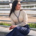 Sandy Jamal Instagram – 🦋🦋
#وصال 
#عالم_الست_وهيبة2