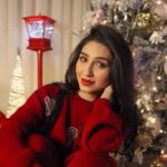 Sandy Jamal Instagram - اول بوست بهاي السنه اكتبو الي تحبو♥️ Happy new year