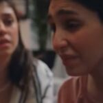Sandy Jamal Instagram - صدمة وصال بعد الي صار وياها صعبه كلش 💔 لازم تتأكدون من مشاعركم وحقيقة مشاعر المقابيلكم قبل لتبادرون بشي رساله لمهمه لهوايه بنات مثل حالة وصال #وصال #فراشة_القلب🦋 #عالم_الست_وهيبة2