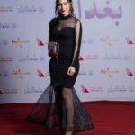 Sandy Jamal Instagram – شكرا مشاهير العراق على الدعوه لهذه الامسيه الجميله اسعدني الحضور
@celebrities_iqmag 
#صُنِعَ_في_بغداد 
شكرا صالون رزان عالميك اب والشعر
@razan_salon 
الفستان منا👇🏻
@sama_queen2017 
واكيد الصور بعدسة المصور الجميل 
@ali.mohamed8 
.
.
.
.
.
.
.
.
.
.
 #العراق #العراق🇮🇶#اكسبلور_explore #العراق #العراق🇮🇶 #قطريات #السعوديه #الكويت #الإمارات #الاردن #سوريا #دبي #explore #instagram #snap #snäp #انستقرام #انستغرام #انستكرام #مشاهير #مشاهير_العرب #مشاهير_الانستقرام