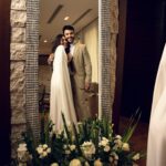 Sandy Jamal Instagram - ❤️💍 الحمد لله الذي بنعمته تتم الصالحات . #احمد_الخفاجي | #ساندي_جمال