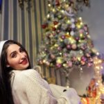 Sandy Jamal Instagram – كل عام واخوانا المسيح باالف خير عيد مجيد سعيد

Photographer: @hory_2_