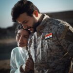 Sandy Jamal Instagram – نبارك ذكرى تأسيس الجيش العراقي الباسل .. 103 عام من البطولات والتضحيات دمتم سوراً للوطن وحماة للشعب

🫡🇮🇶

 #عيد_الجيش_العراقي 
#احمد_الخفاجي | #ساندي_جمال