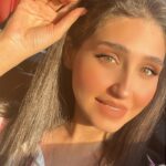 Sandy Jamal Instagram - صار هوايه ممنزلتلكم صوره سيلفي 🌚