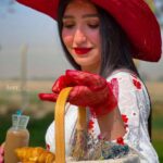 Sandy Jamal Instagram – صبااح الخير عالجمييع جمعه مبااركه 

عود ليش من يكون ماعدنه شغل نكعد من وكت ومن يكون عدنه شغل نسحل روحنه سحل

كلولي شنو رئيكم بجلسة التصوير واختارو ياصوره احلى

الفستان اخذنه منا👇🏻
@turkish_house_zayouna

by: @hory_2_