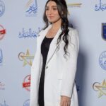 Sandy Jamal Instagram – امسيه صنع في بغداد

@celebrities.iqmag2 لمجلتنه الجميله
تصوير @yassir.ali_official 
السوت منا
@queen.fashion0