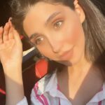 Sandy Jamal Instagram - صار هوايه ممنزلتلكم صوره سيلفي 🌚