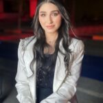 Sandy Jamal Instagram – مثل لمـّة الجمعـة عيونـها تخبل