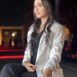 Sandy Jamal Instagram – مثل لمـّة الجمعـة عيونـها تخبل