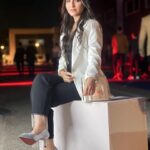 Sandy Jamal Instagram – مثل لمـّة الجمعـة عيونـها تخبل