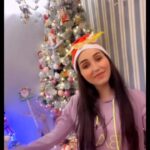 Sandy Jamal Instagram – تسوون شجرة كرسمس