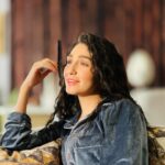 Sandy Jamal Instagram – شنو تتوقعون حتكون شخصيتي هالمره برمضان🤓