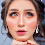 Sandy Jamal Instagram - نزلتلكم اكثر صورتين احبهم احسهم يشبهون أميرات ديزني وانتو شنو رئيكم؟😍 المهم صباحكم ورد🫶 بطريقكم منشنو كل الرساميين خلي يرسمولي وحده من هذول الصور 😍