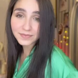 Sandy Jamal Instagram - كل عام وانتي امي الثانيه♥️