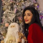 Sandy Jamal Instagram - Merry Christmas🎄