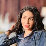 Sandy Jamal Instagram – شنو تتوقعون حتكون شخصيتي هالمره برمضان🤓