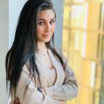 Sandy Jamal Instagram – مشتاقتلكم
كلولي شنو الشي الي منقتنعون بي♥️