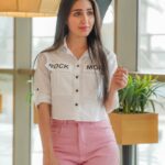 Sandy Jamal Instagram - الحنية أحلى من الحُب بمليون مرة.🤍 شنو امنياتكم ؟