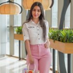 Sandy Jamal Instagram - الحنية أحلى من الحُب بمليون مرة.🤍 شنو امنياتكم ؟