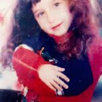 Sandy Jamal Instagram – العمر لحضات لازم تنفم 
مادام نتنفس ضروري نبتسم🤍