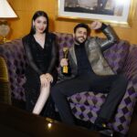 Sandy Jamal Instagram - 🇮🇶🏆 جائزة الموركس دور عن افضل ممثل عربي صاعد