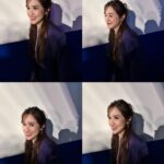 Sandy Wu Instagram - #sandywuofficial 謝謝明基佳世達 "尾牙主持 親眼看到 aespa 那天覺得哇真的是好青春喔🥺 🪼🪼🪼 鞋 @louboutinworld #ChrisitanLouboutin 那就來聽一下⋯ 今天要聽：Aespa的Trick or Trick