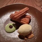 Sandy Wu Instagram – #sandywuofficial

Date night situation ✨

更好的時光，更好的我們，
一點都不容易，淚光閃閃，竟然也很動人，
和你擁有深刻而成熟的對話是最幸福的事。

今天要聽：I Feel You by 洪大光