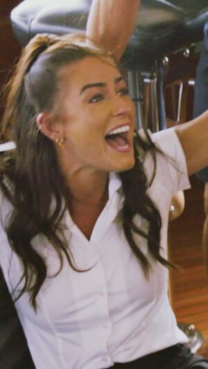 Sandy Yawn Instagram - If #BelowDeckMed was a sitcom... Aesha would still check all the boxes! ✅ Don’t miss the premiere on June 3rd!