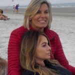 Sandy Yawn Instagram - I can’t wait to marry her. The true love of my life. @leahraeofficial