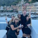 Sandy Yawn Instagram - Tomorrow we welcome the last charter guest on this season of Below Deck Med (NOT the last episode)! Who’s ready? #belowdeckmed #captainsandy #bravo