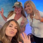 Sandy Yawn Instagram - Absolutely loved every moment at the Miami Boat Show! Huge thanks to everyone who stopped by to say hi, and a special shoutout to Nau T Girl! I won’t be around tomorrow, but if you’re still soaking up Miami vibes, swing by the Nau T Girl booth—it’s open until 5 PM! #miamiboatshow #nautgirljewelry