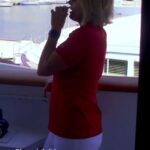 Sandy Yawn Instagram - The #BelowDeck captains reveal how they got started in the yachting industry. 🛳️ Full video at the link in bio!