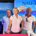 Sandy Yawn Instagram - Due to a delay in my travel plans, I couldn’t attend the Miami boat show today. However, I’ll be there bright and early tomorrow at 10am! Looking forward to seeing you all there! #miamiboatshow